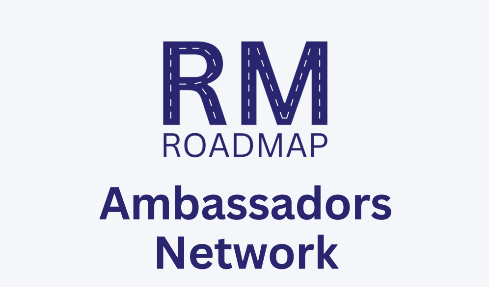 Open call for RM ROADMAP Ambassadors to co-create the future of research management in Europe