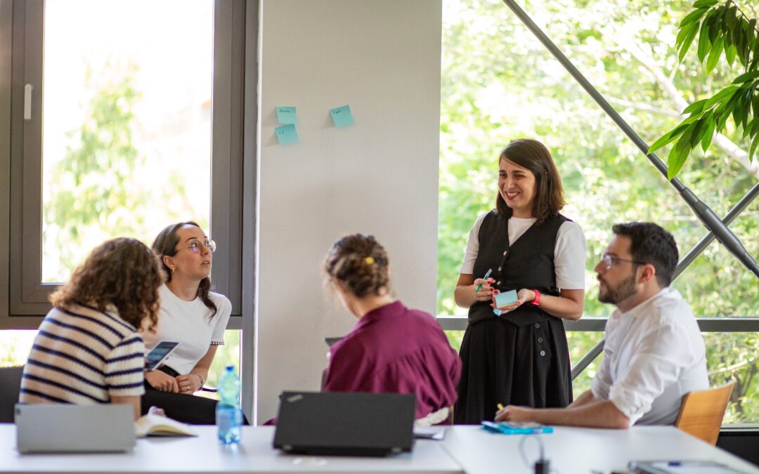 Advancing Evaluation for Better Policies: Profeedback COST Action Showcases Its Key Deliverables