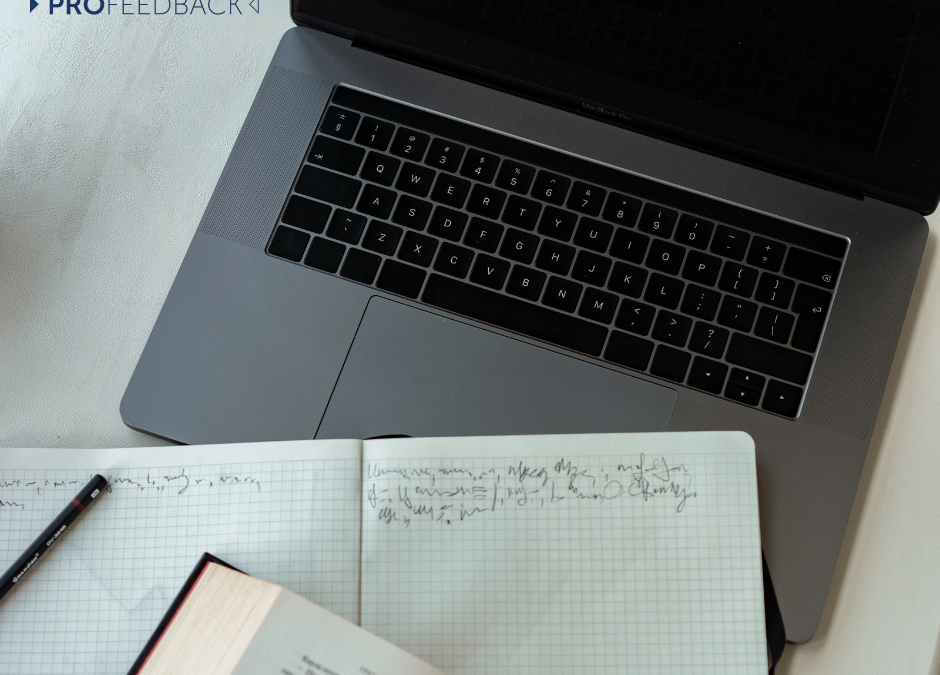 The Final Outputs of the PROFEEDBACK COST Action are available