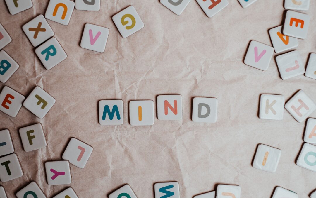 MindCraft: A New Opportunity to Support Young People’s Mental Well-being